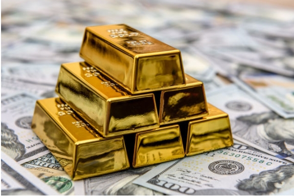 德璞资本：非农数据如何影响黄金价格?
