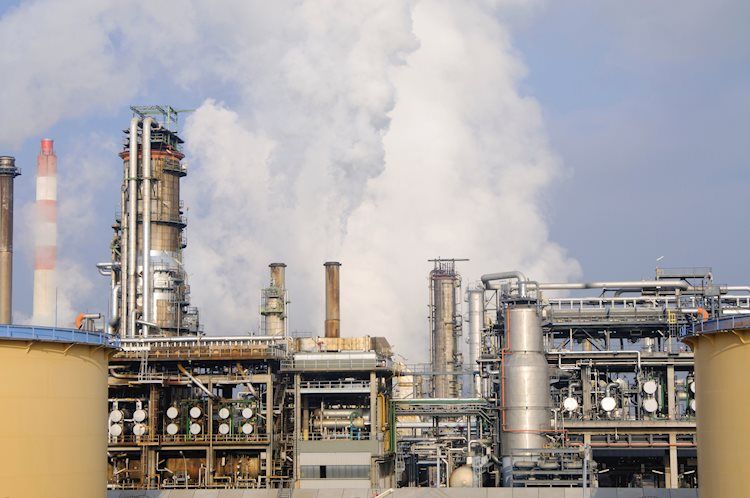 全球大型大宗商品交易商托克(Trafigura)：欧洲天然气?；?lsquo;可能已经缓解’ - 《金融时报》