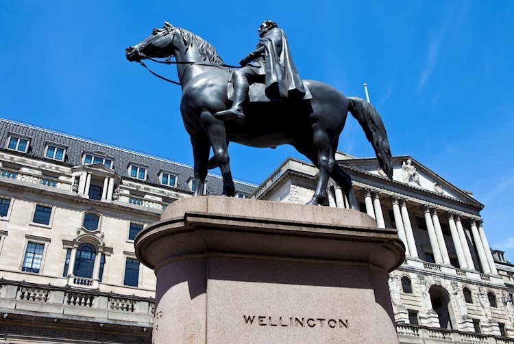 美国货币政策是部分限制性，而欧元区的货币政策总体上仍是扩张性的-法国外贸银行